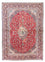 Tappeto Persero - Keshan - 382 x 290 cm - rosso