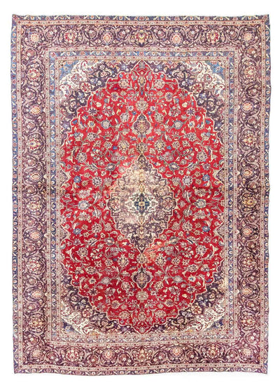 Kashan Tappeto 290x382cm - Tappeto persiano