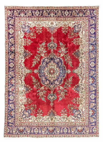 Tabriz Tappeto 290x387cm - Tappeto persiano