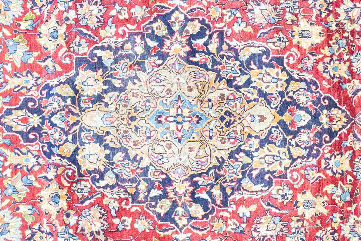 Tappeto Persero - Classico - 396 x 262 cm - rosso