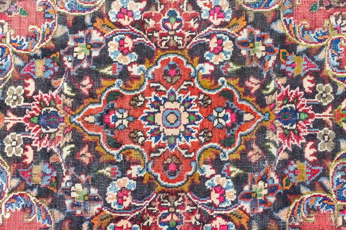 Tappeto Persero - Classico - 328 x 240 cm - rosso