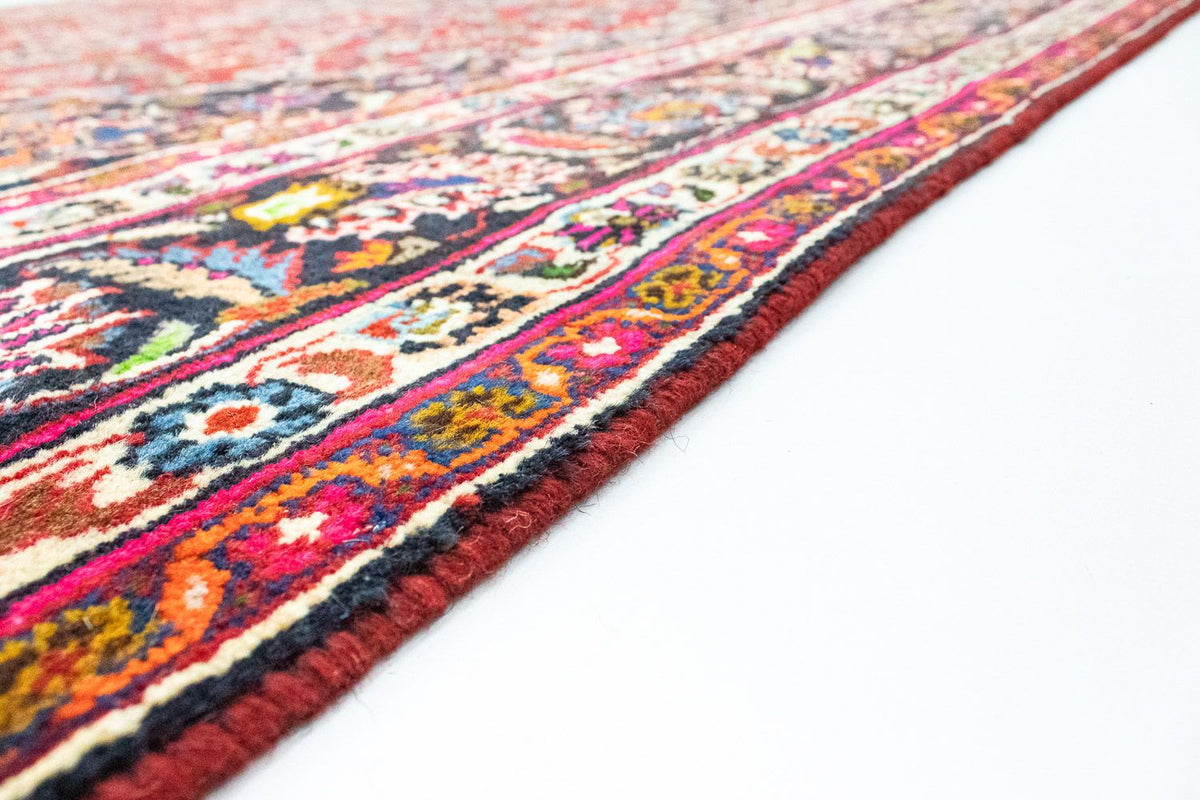 Tappeto Persero - Classico - 328 x 240 cm - rosso