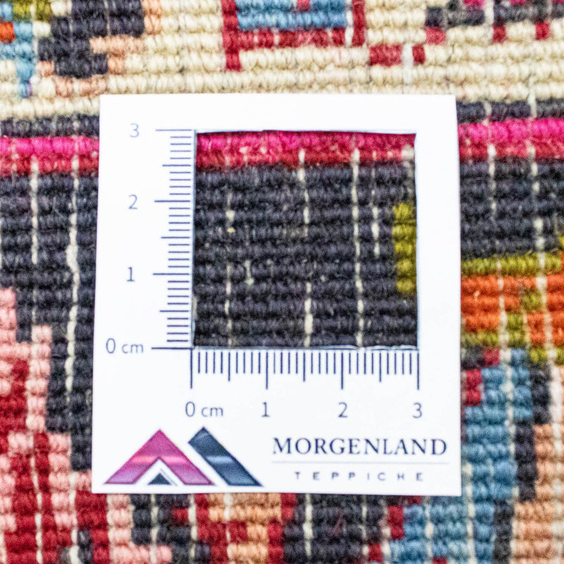 Tappeto Persero - Classico - 328 x 240 cm - rosso