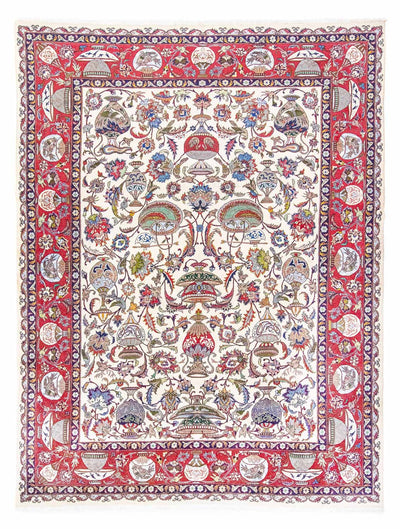 Kashmar Tappeto 250x340cm - Tappeto persiano