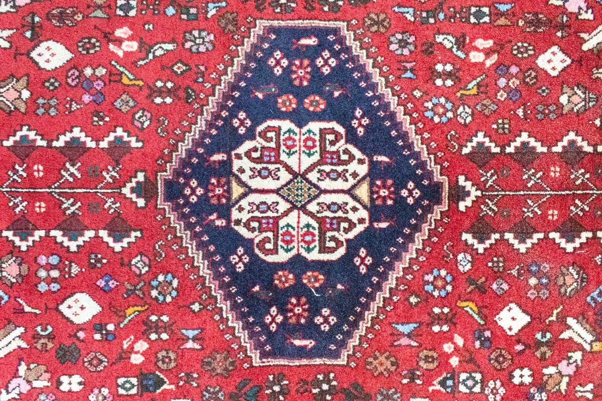 Tappeto Persero - Nomade - 295 x 202 cm - rosso