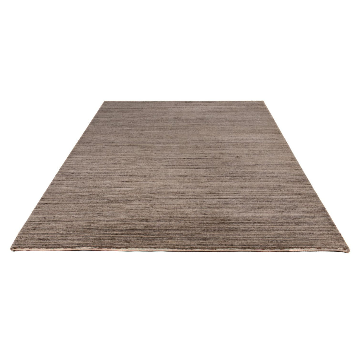 Tappeto Gabbeh - Loribaft Softy - 236 x 171 cm - multicolore
