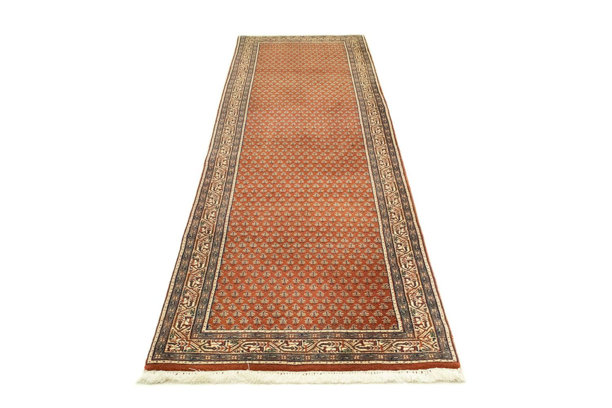Tappeto corsia Tappeto Persero - Mir - 294 x 78 cm - ruggine