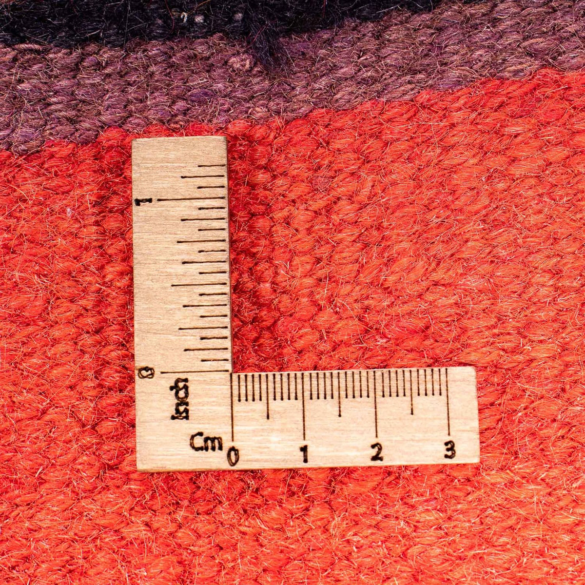 Tappeto corsia Tappeto Kelim - Vecchio - 290 x 155 cm - multicolore