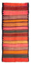 Tappeto corsia Tappeto Kelim - Vecchio - 290 x 155 cm - multicolore
