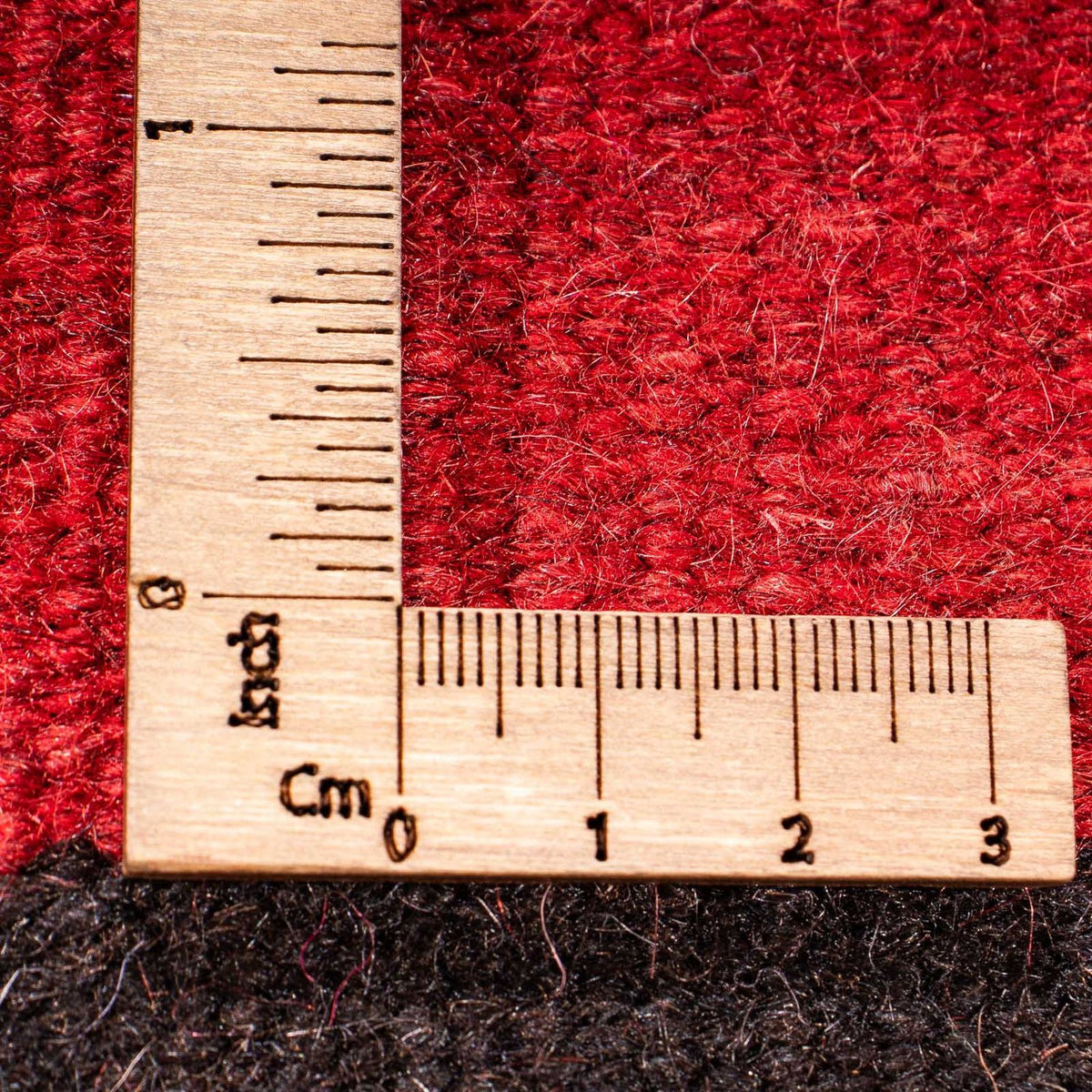 Tappeto Kelim - Vecchio - 180 x 140 cm - multicolore