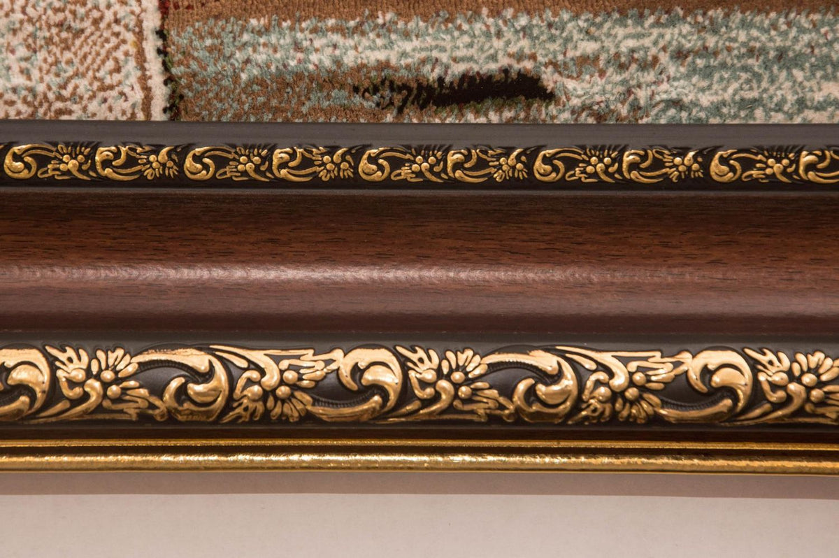 Arazzo - 85 x 60 cm -