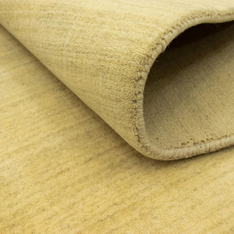 Tappeto Gabbeh - Softy - 228 x 161 cm - beige