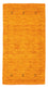 Tappeto Gabbeh - Softy - 133 x 70 cm - arancione