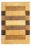 Tappeto Gabbeh - Softy - 229 x 164 cm - beige scuro