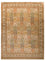 Tappeto di seta - Seta del Kashmir - 328 x 240 cm - multicolore