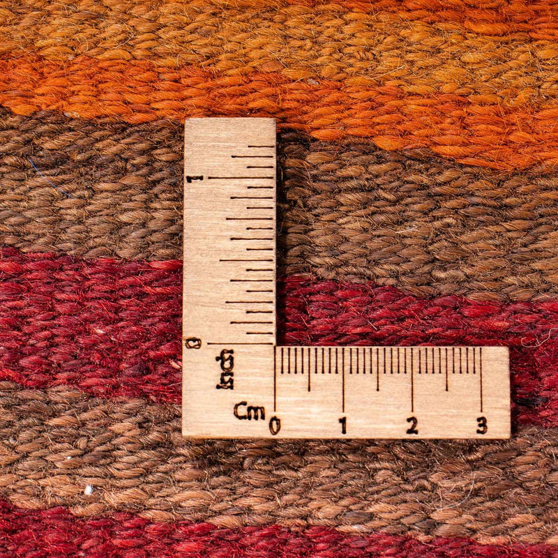 Tappeto Kelim - Vecchio - 170 x 145 cm - multicolore