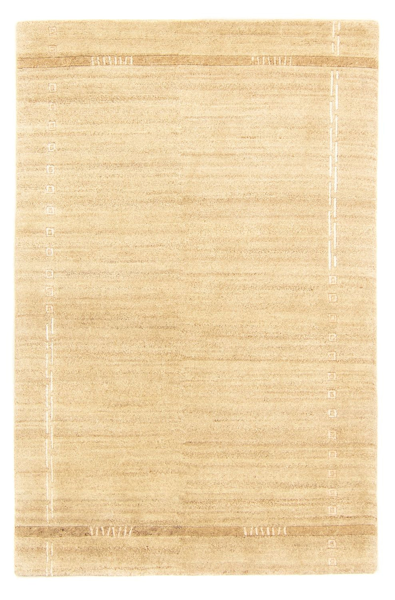 Tappeto Nepal - 181 x 119 cm - naturale