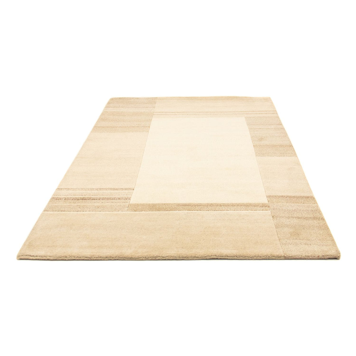 Tappeto Nepal - 198 x 143 cm - naturale