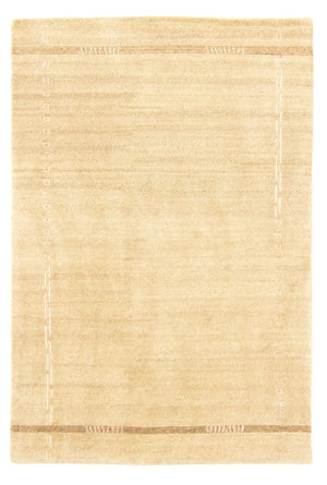 Tappeto Nepal - 179 x 121 cm - naturale