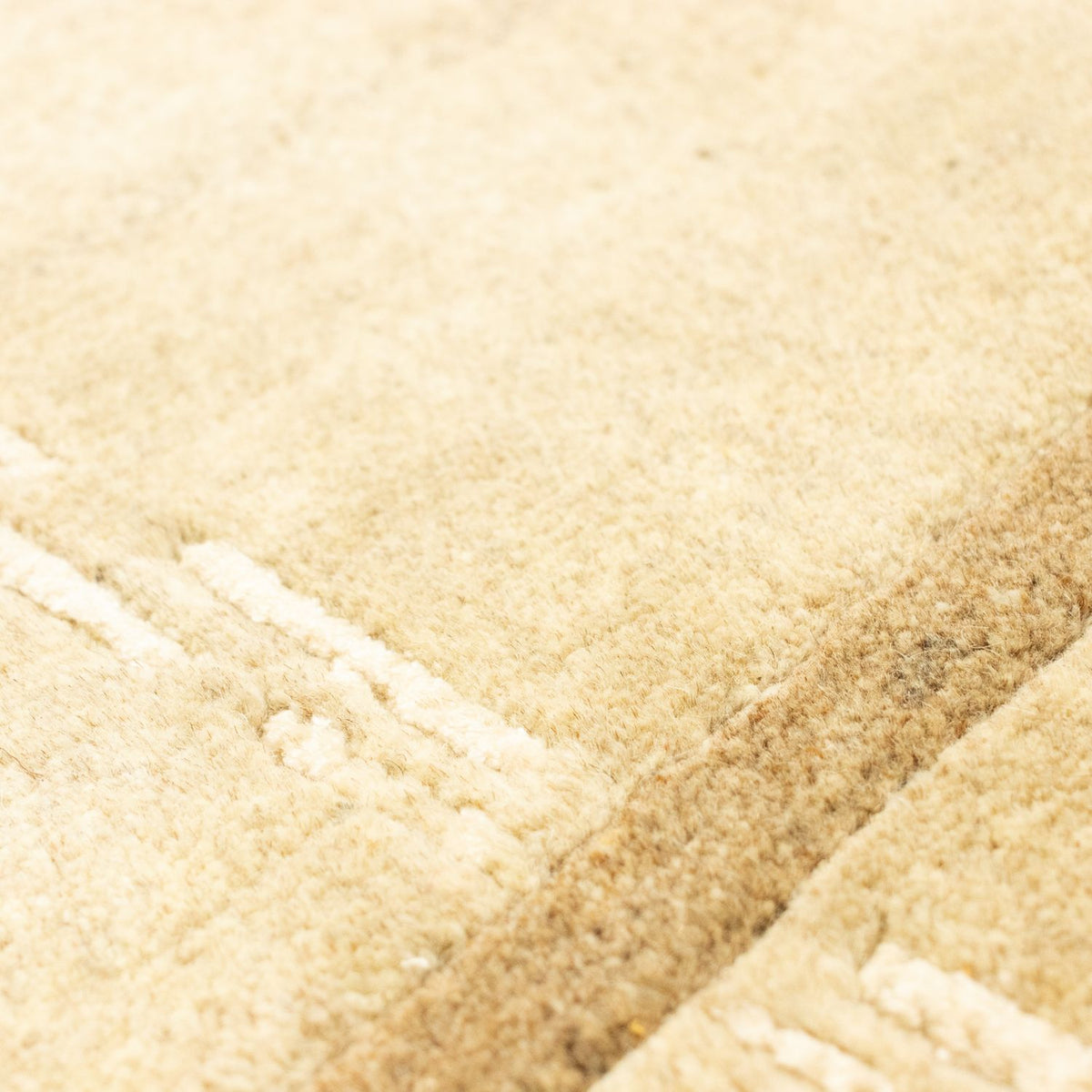 Tappeto Nepal - 179 x 121 cm - naturale