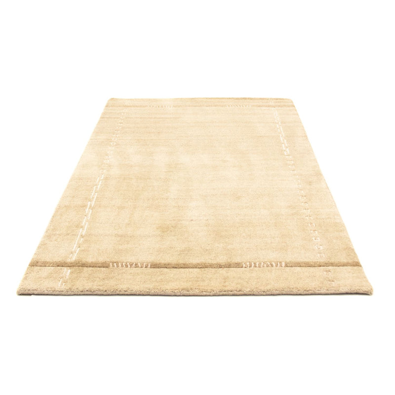 Tappeto Nepal - 179 x 121 cm - naturale