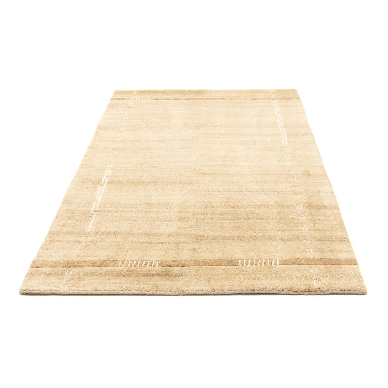 Tappeto Nepal - 178 x 120 cm - naturale