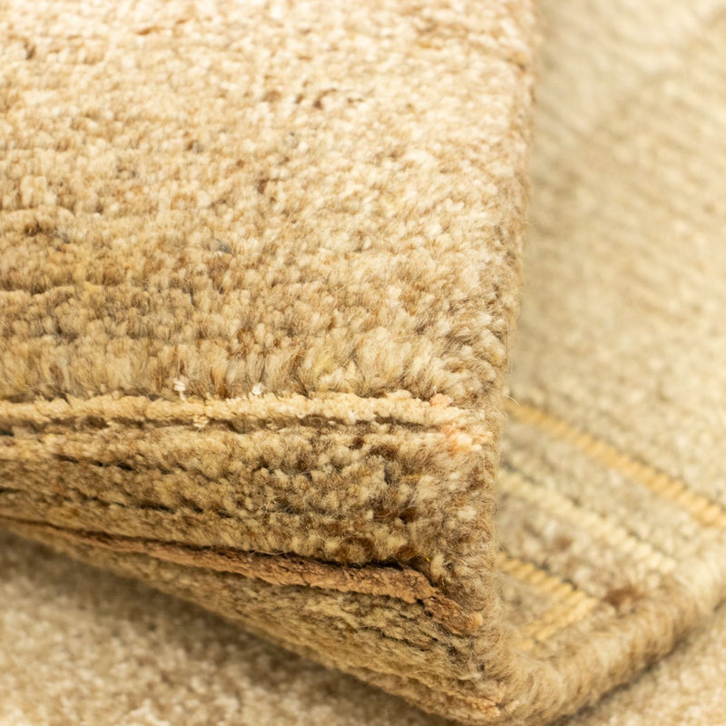 Tappeto Nepal - 197 x 141 cm - naturale