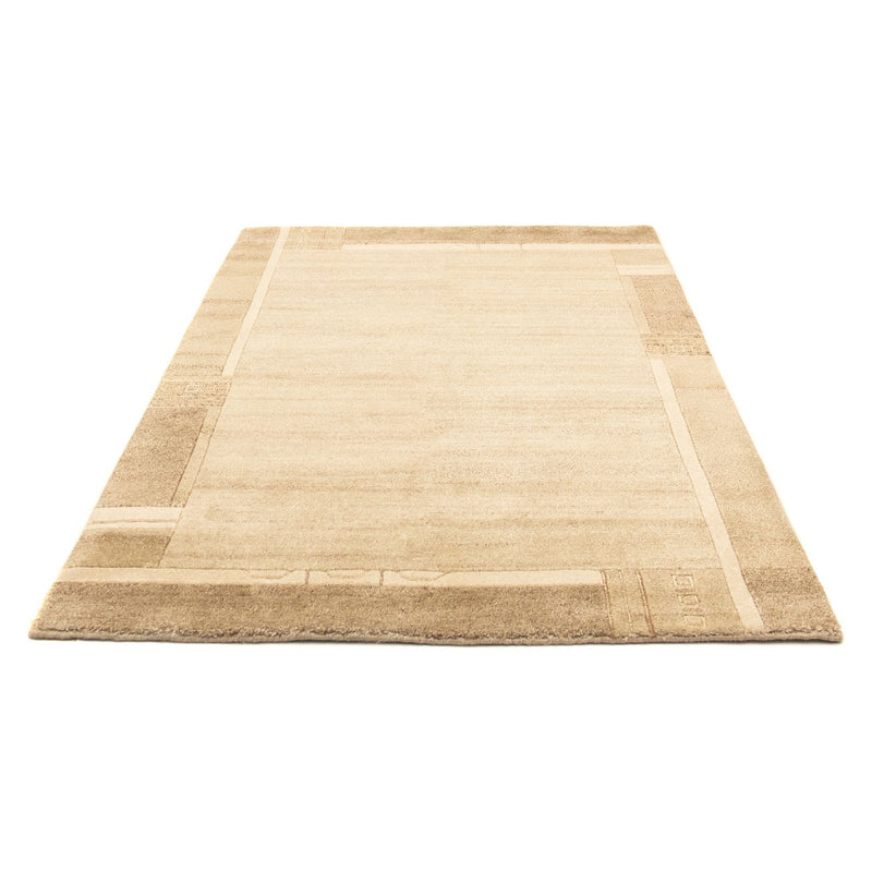 Tappeto Nepal - 197 x 141 cm - naturale