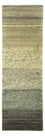 Tappeto corsia Tappeto Nepal - 235 x 80 cm - naturale
