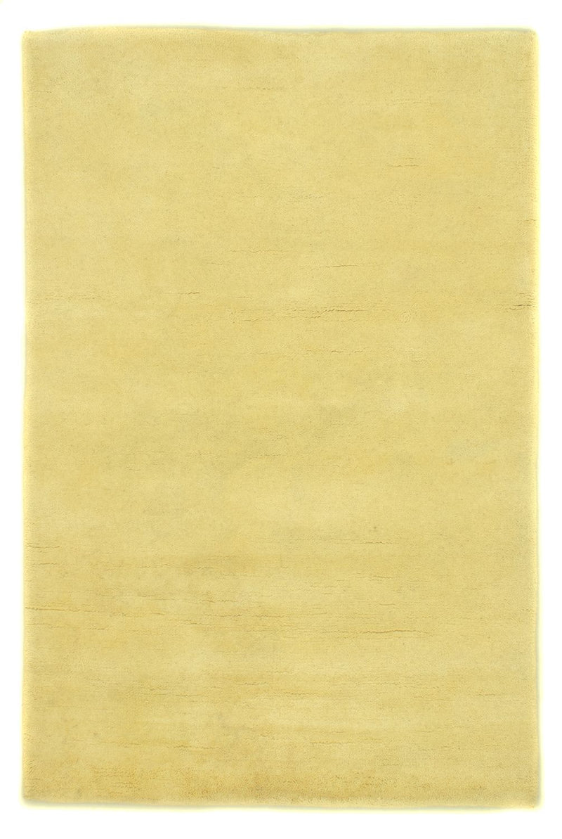 Tappeto Nepal - 179 x 119 cm - naturale