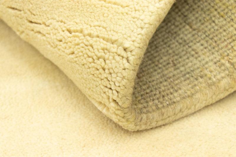 Tappeto Nepal - 179 x 119 cm - naturale