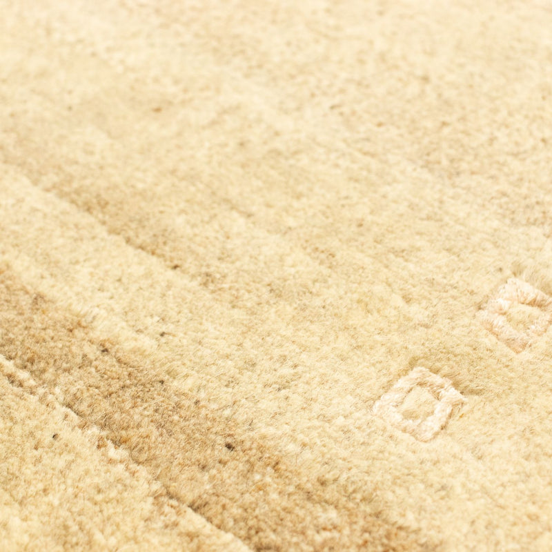 Tappeto Nepal - 183 x 122 cm - naturale