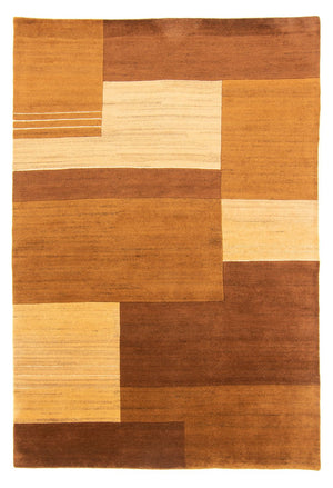 Tappeto Nepal - 292 x 200 cm - marrone