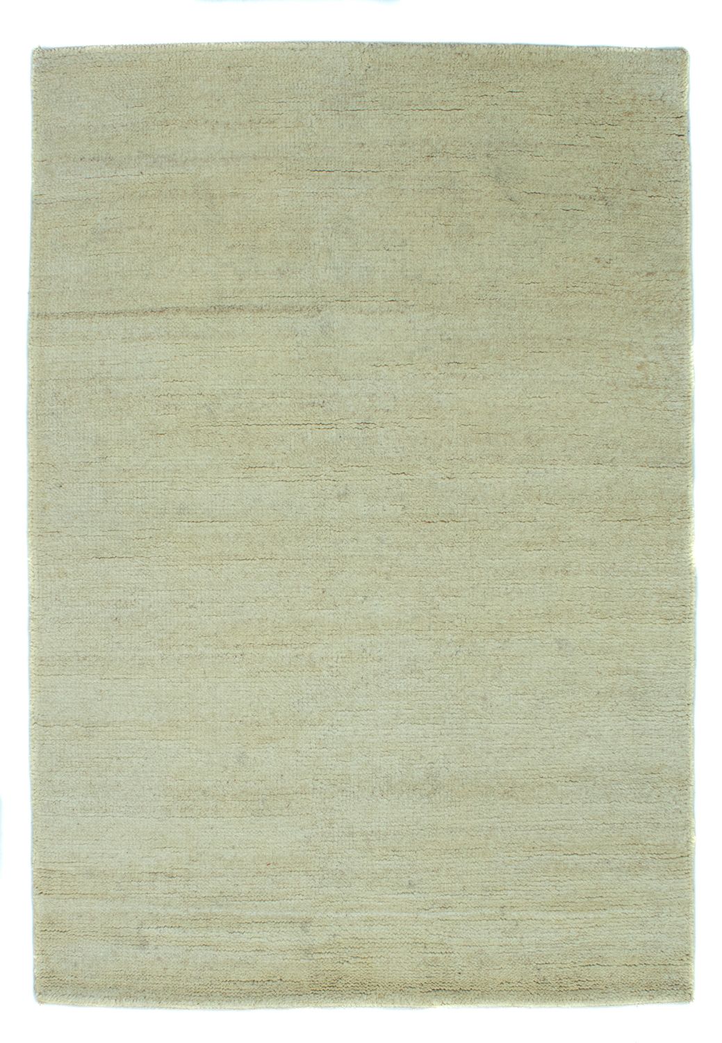 Tappeto Nepal - 180 x 119 cm - naturale