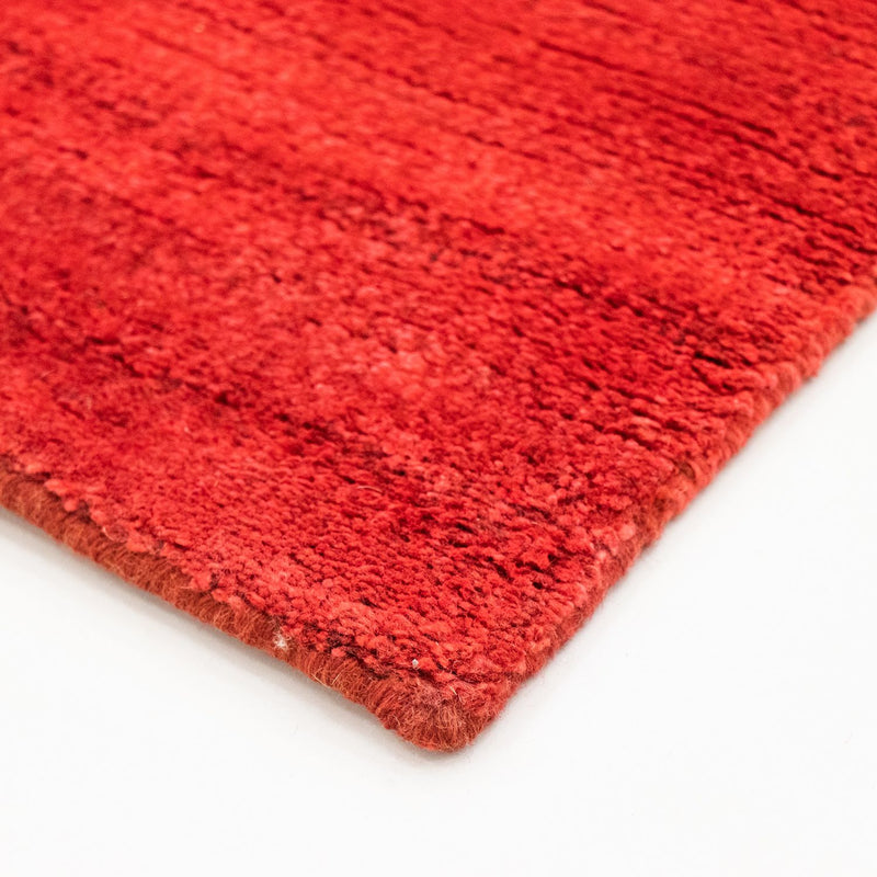 Tappeto Nepal - 134 x 70 cm - grigio