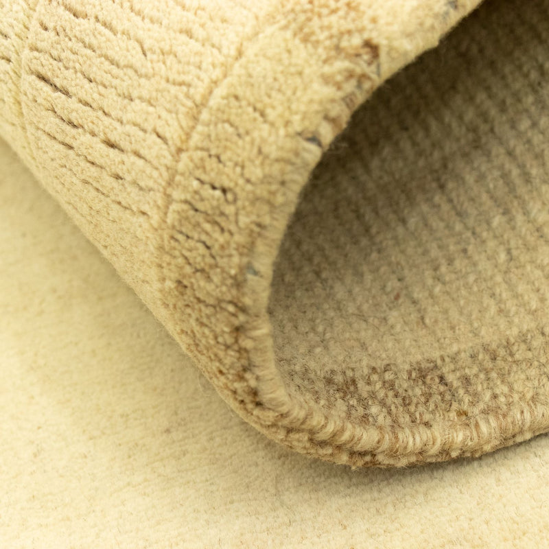 Tappeto Nepal - 157 x 91 cm - marrone