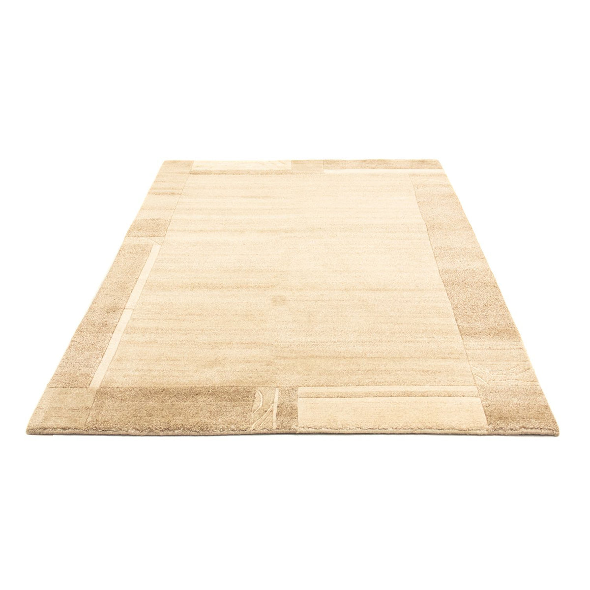 Tappeto Nepal - 196 x 141 cm - naturale