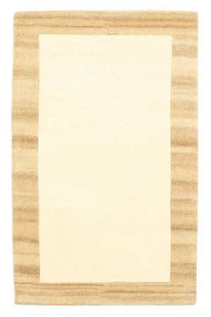 Tappeto Nepal - 160 x 95 cm - beige