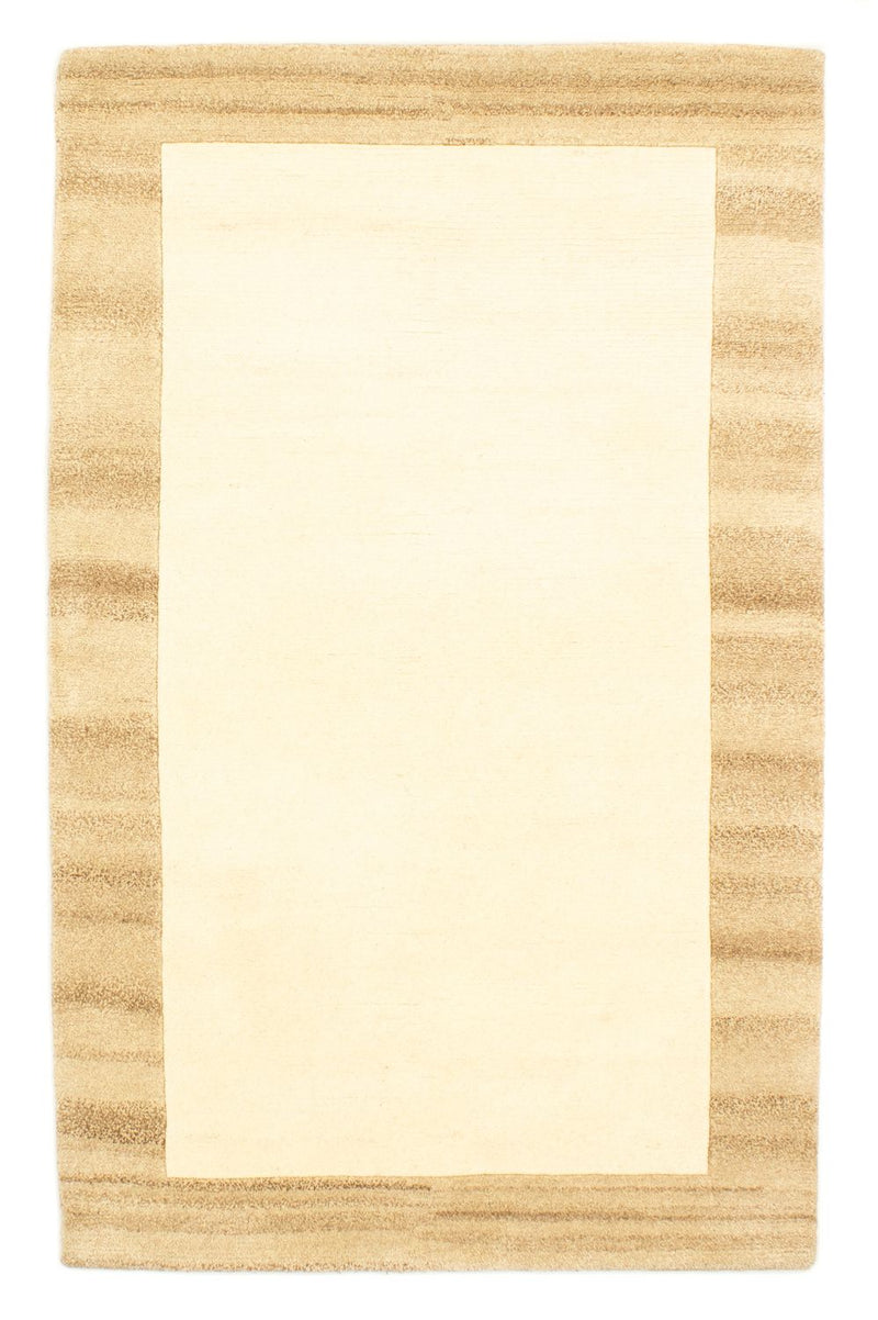 Tappeto Nepal - 160 x 95 cm - beige