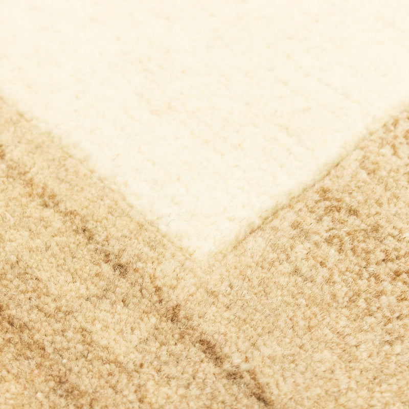 Tappeto Nepal - 160 x 95 cm - beige