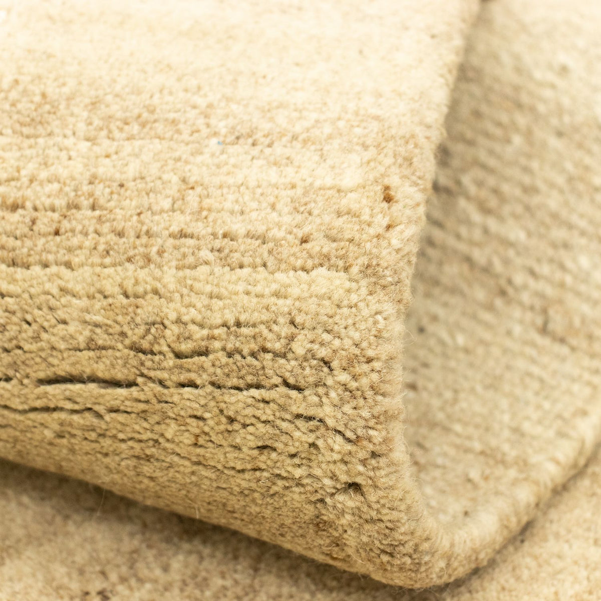 Tappeto Nepal - 175 x 123 cm - naturale