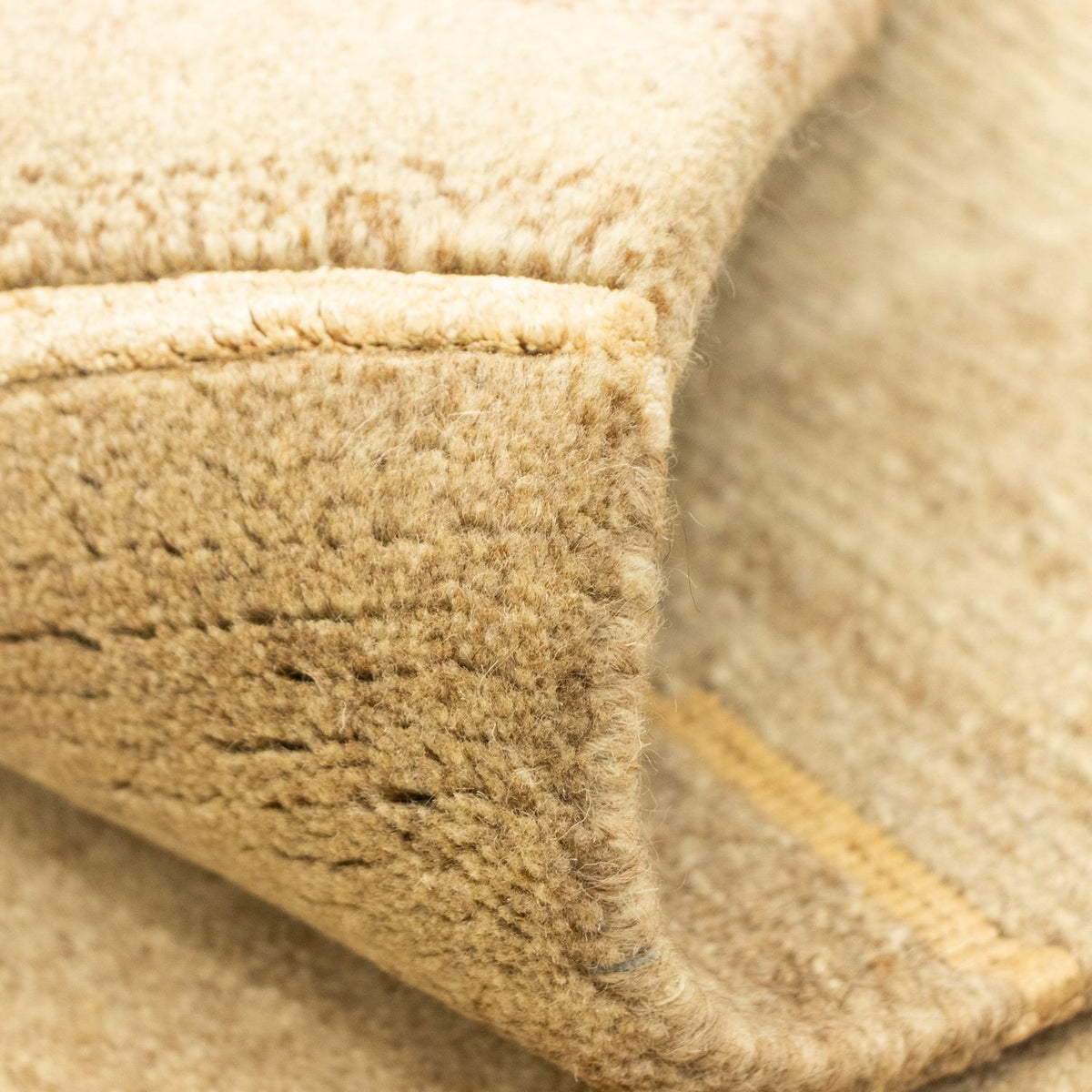 Tappeto Nepal - 197 x 141 cm - naturale