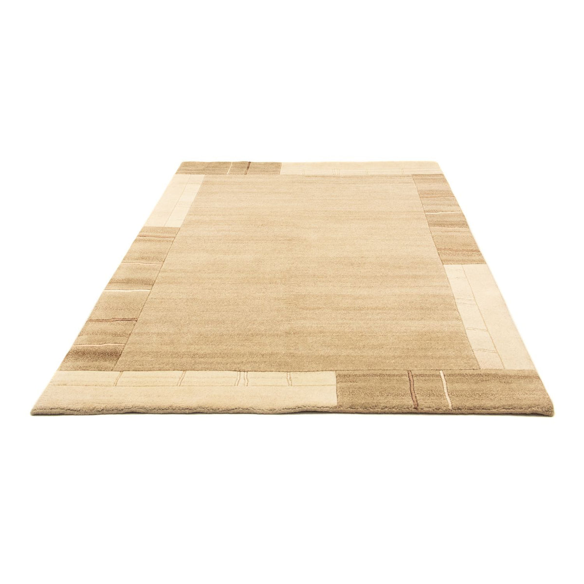 Tappeto Nepal - 197 x 141 cm - naturale