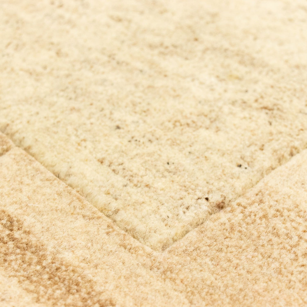 Tappeto Nepal - 157 x 92 cm - naturale