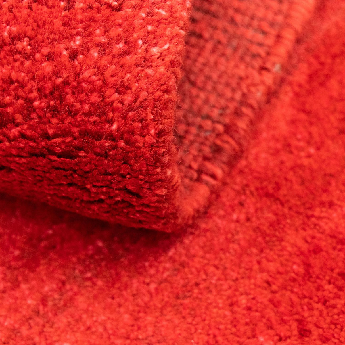 Tappeto Nepal - 131 x 71 cm - rosso