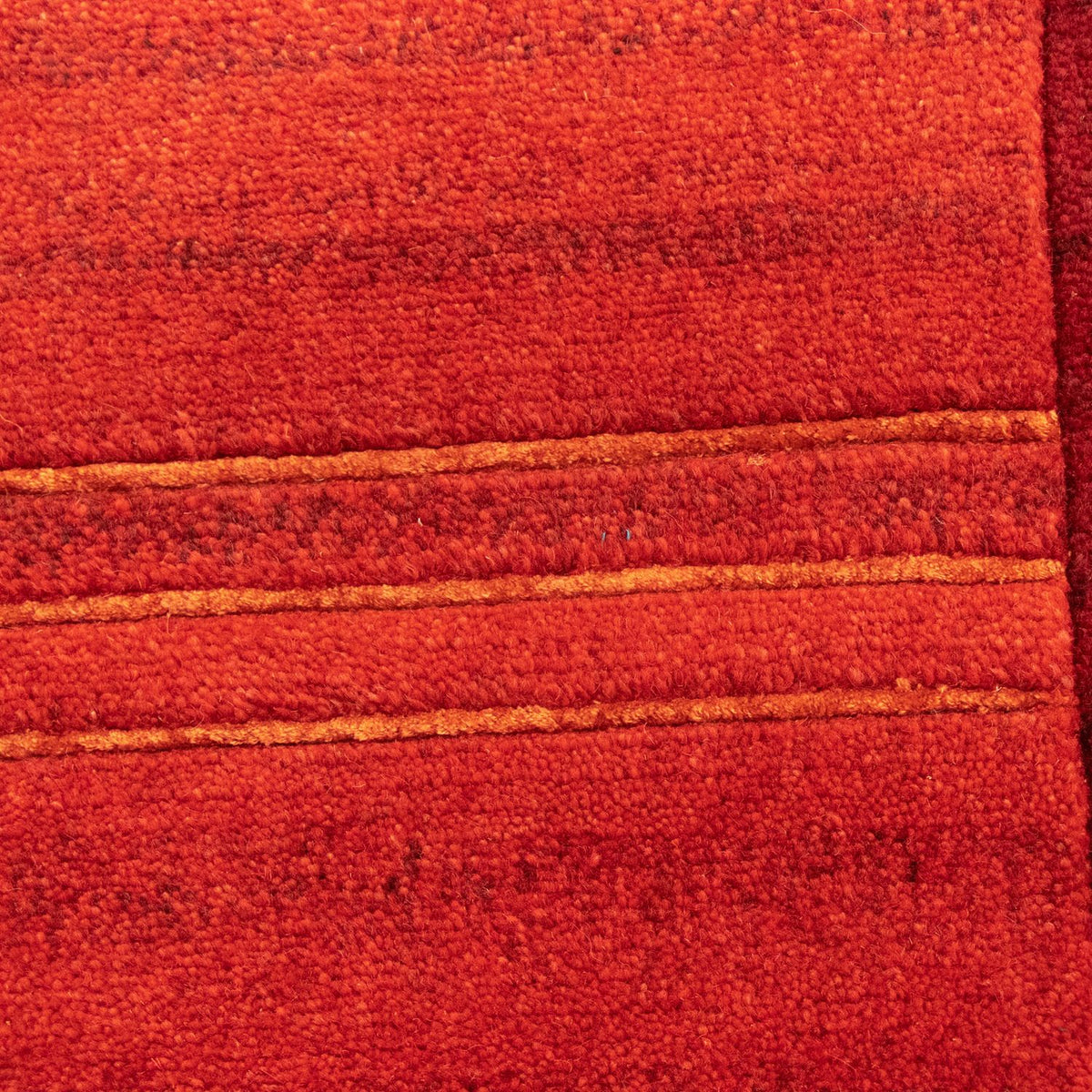 Tappeto Nepal - 163 x 91 cm - rosso