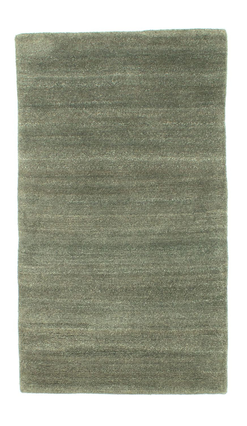 Tappeto Nepal - 142 x 73 cm - beige