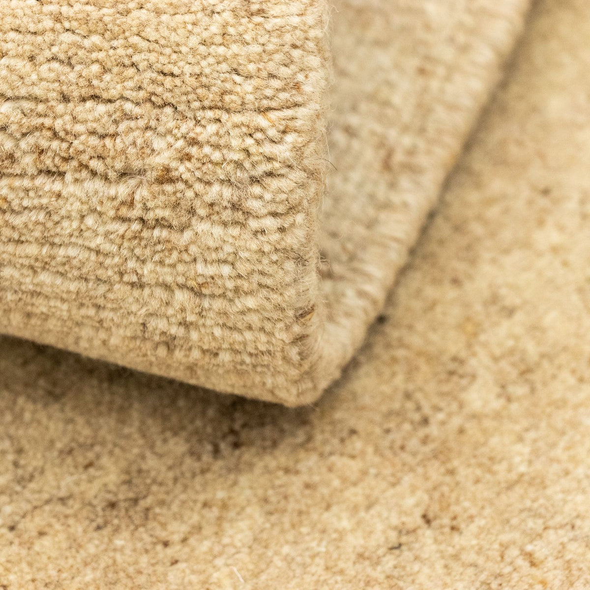 Tappeto Nepal - 180 x 72 cm - naturale