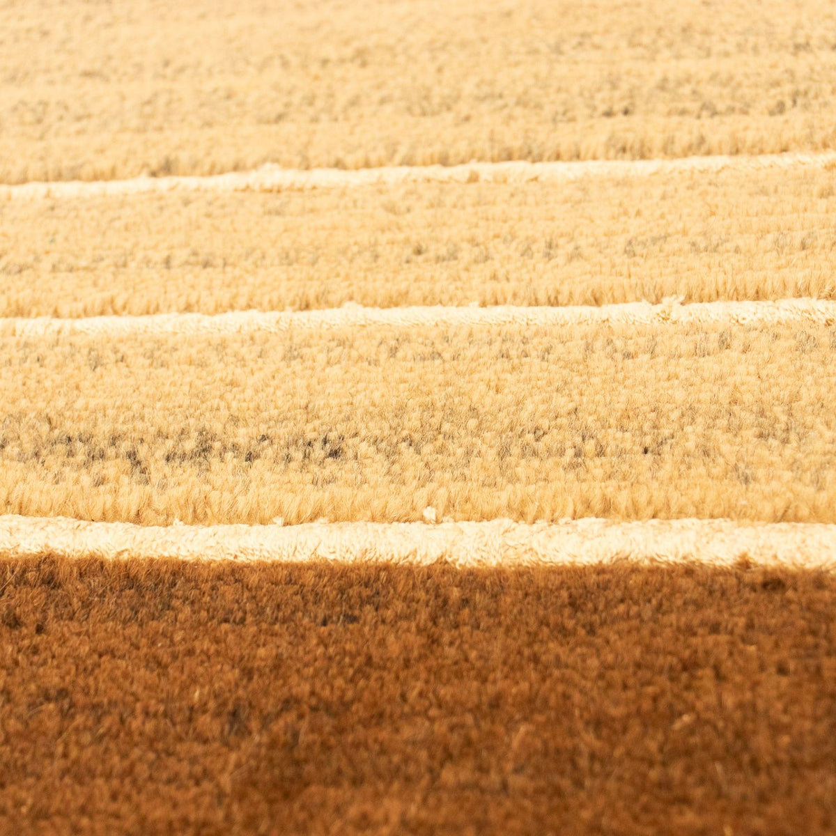 Tappeto Nepal - 333 x 246 cm - marrone