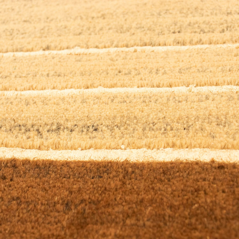 Tappeto Nepal - 333 x 246 cm - marrone